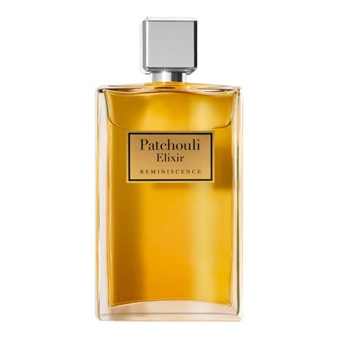 sephora patchouli perfume